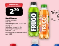 Випий Frugo