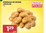 Ziemniaki Polski
