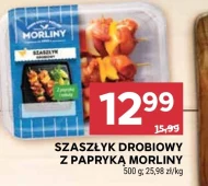 Szaszłyki Morliny