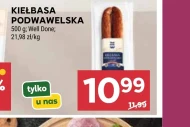 Kiełbasa podwawelska
