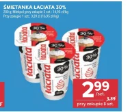 Śmietanka Mlekpol
