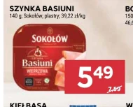 Szynka Sokołów