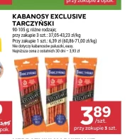 Кабаноси Tarczyński