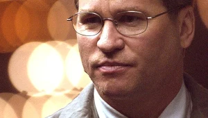 Val Kilmer w filmie "Deja Vu" (2006)