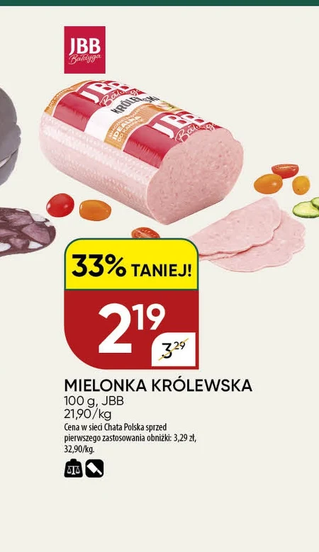 Мелонка JBB