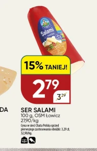 Сир OSM Łowicz