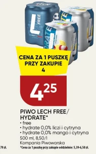 Piwo Lech