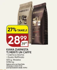 Kawa Woseba