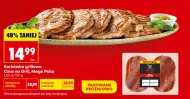 Шия Czas na grill