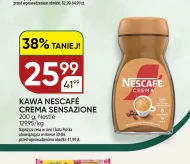 Kawa Nescafe