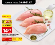 Filet z piersi kurczaka Kraina Mięs