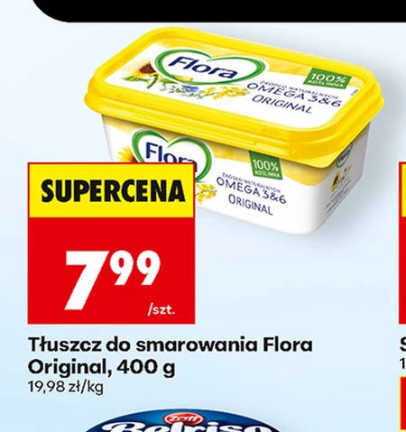 Flora