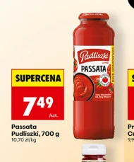 Passata Pudliszki