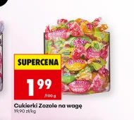 Cukierki Zozole