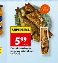Дорадо Marinero