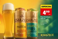 Piwo Książęce