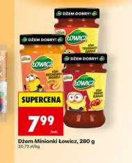 Dżem Łowicz