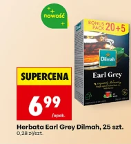 Herbata Dilmah