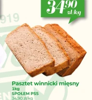 Паштет Społem