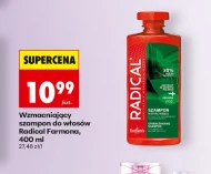Szampon Radical