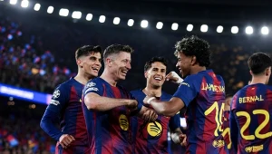 Barcelona czeka na gwiazdę. Negocjacje w toku, w media zawrzało