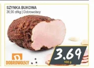 Шинка Dobrowolscy