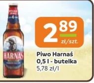 Piwo Harnaś