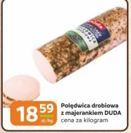 Polędwica Duda