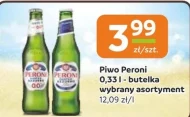 Piwo Peroni