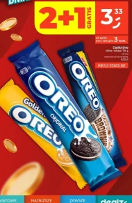 Торти Oreo