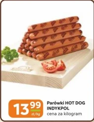 Ковбаси Indykpol