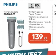 Trymer Philips