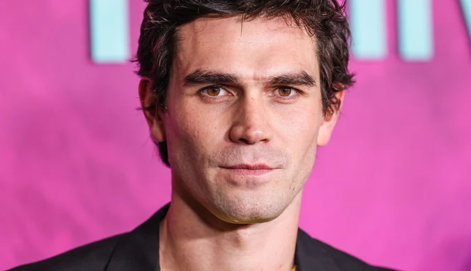 KJ Apa