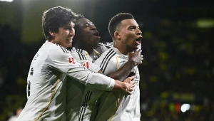Napastnik odchodzi z Realu Madryt. Vinicius i Mbappe muszą się pożegnać