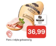 Pierś z indyka K!
