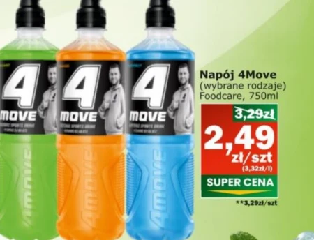 Випий 4Move