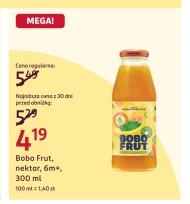 Nektar Bobo Frut
