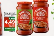 Соус Dawtona