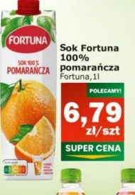 Sok Fortuna