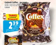 Cukierki Gibar