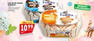 Морозиво Nestle