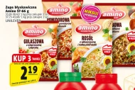 Zupka błyskawiczna Amino