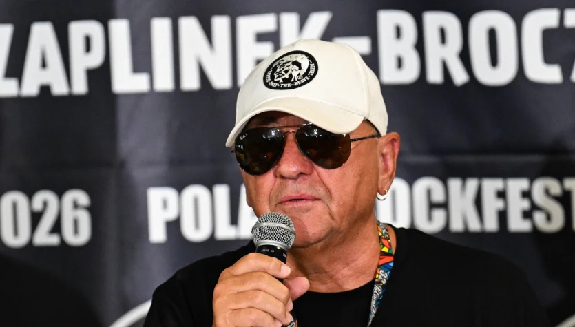 Pol'and'Rock Festival: Zobacz koncerty na żywo prosto z kanapy
