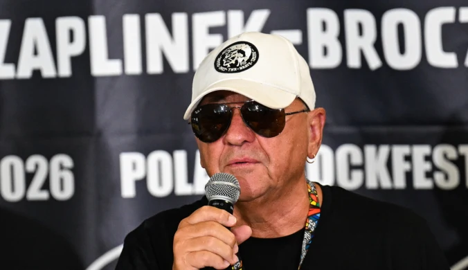 Pol'and'Rock Festival: Zobacz koncerty na żywo prosto z kanapy