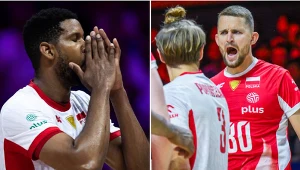Przyćmił nawet Wilfredo Leona. Nowy bohater kadry Grbicia