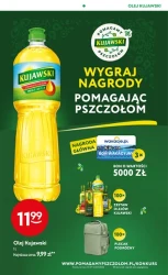 Codzienne produkty - Żabka