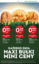 Codzienne produkty - Żabka