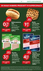 Codzienne produkty - Żabka