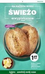 Codzienne produkty - Żabka