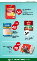 Codzienne produkty - Żabka